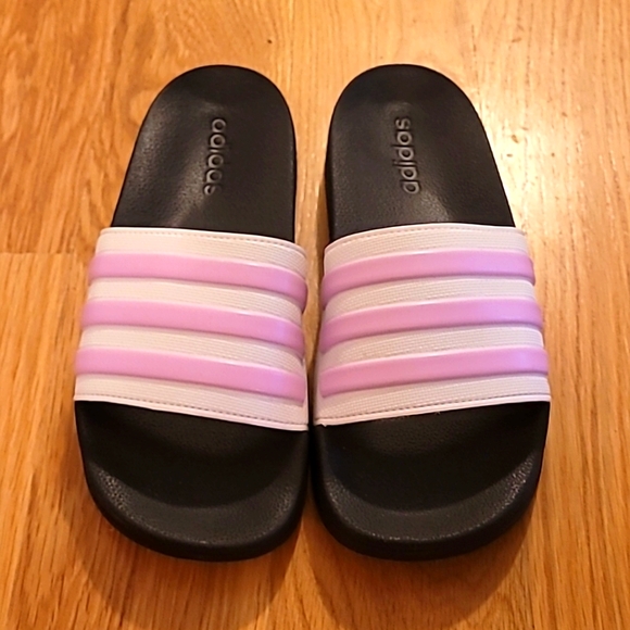 Adidas Slides - Picture 2 of 3